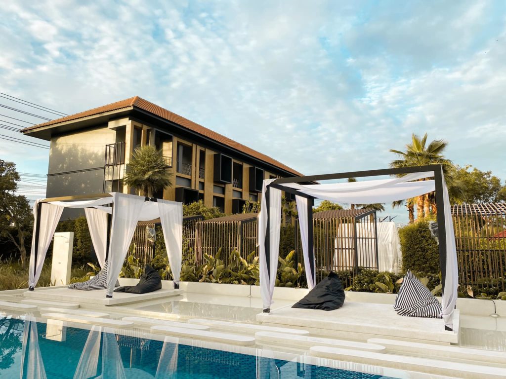 ที่พักนครนายก