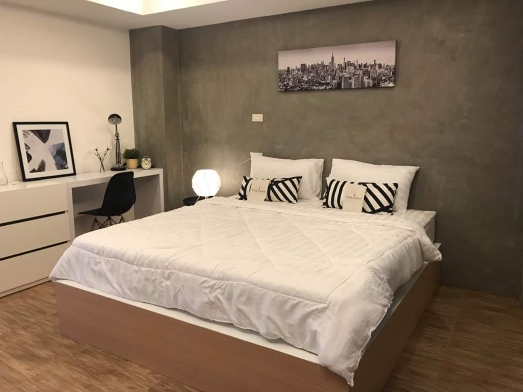 เดอะภีม โฮเทล
(The Peem Hotel)