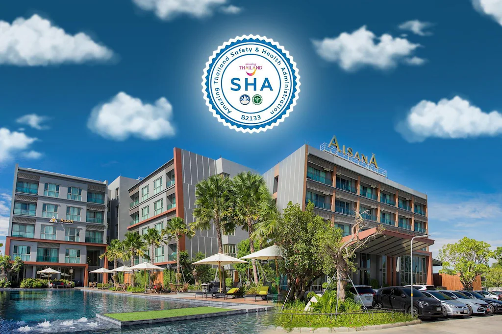 ที่พักในเมืองโคราช