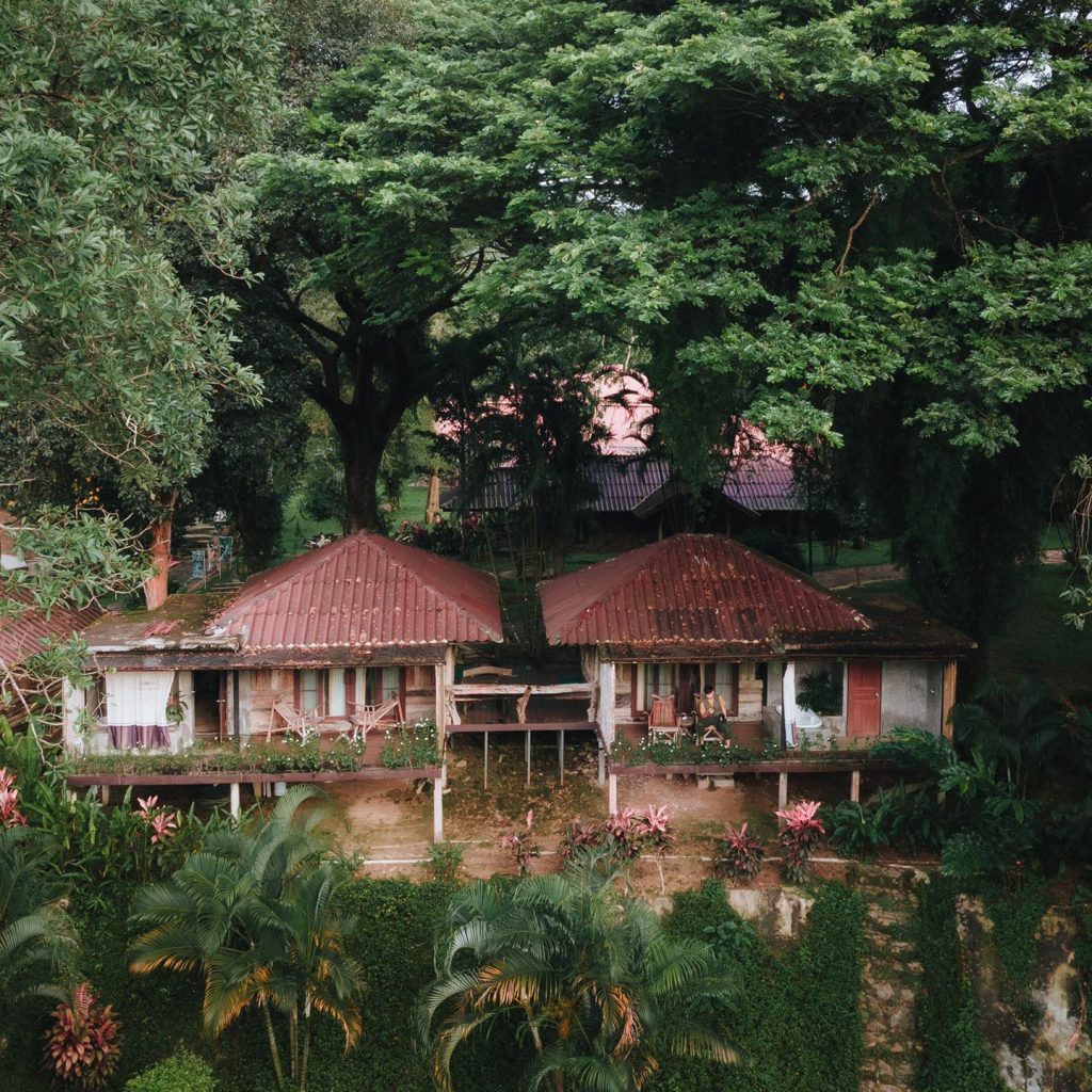 ที่พักนครนายก