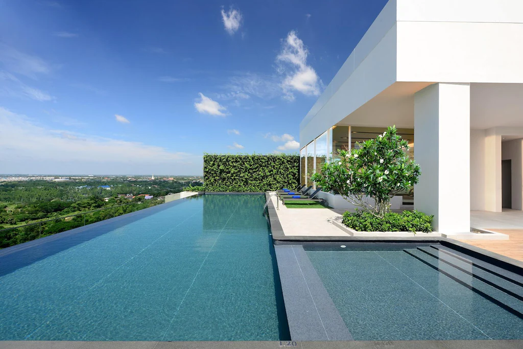 โรงแรม เซนเตอร์ พอยต์ เทอร์มินอล21 โคราช
(Centre Point Hotel Terminal21 Korat)