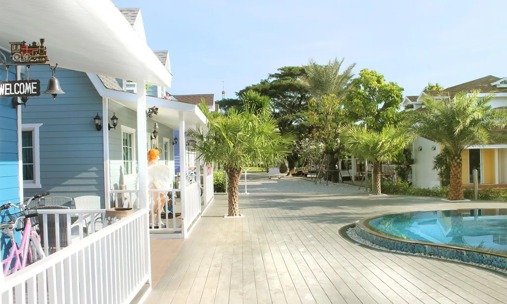 โตแมงโอ้ วินเทจ
(TomangO  Vintage)