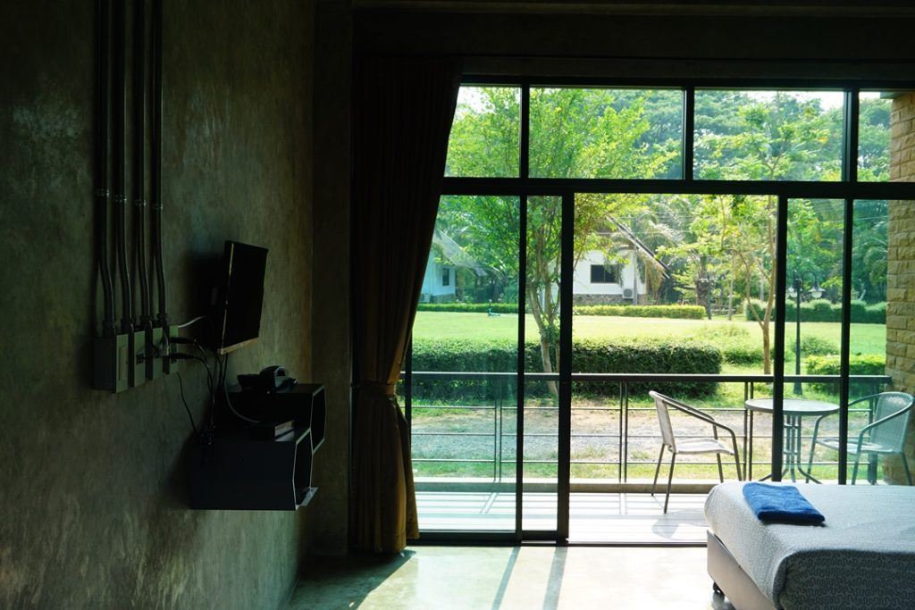  มะขามฟอเรส 
(Makham Forest)