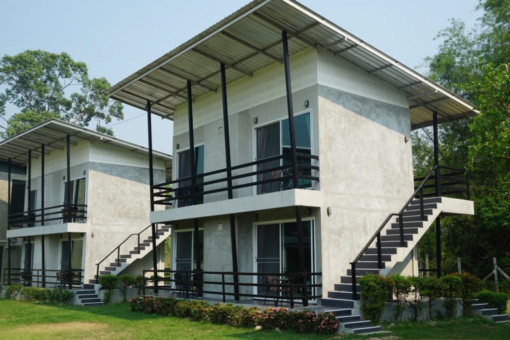 ที่พักนครนายก