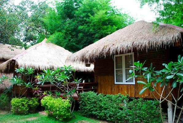 ที่พักนครนายก