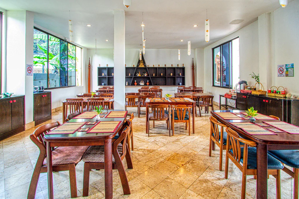 ที่พักแม่ริม เชียงใหม่