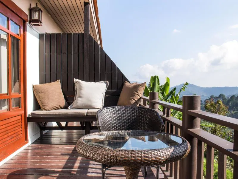 ที่พักแม่ริม เชียงใหม่