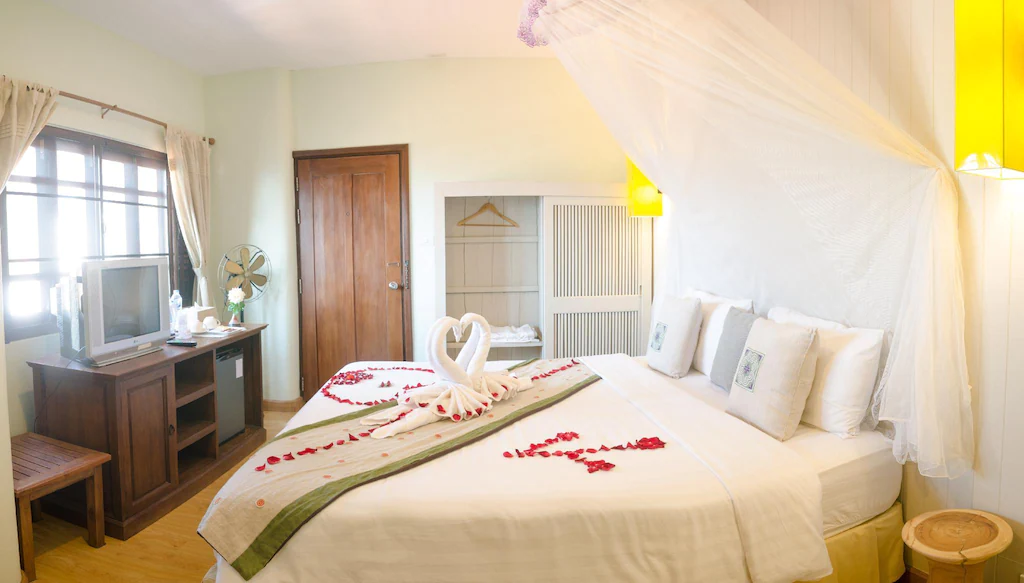 ภูหมอกดาว รีสอร์ท
(Phumorkdao Resort)