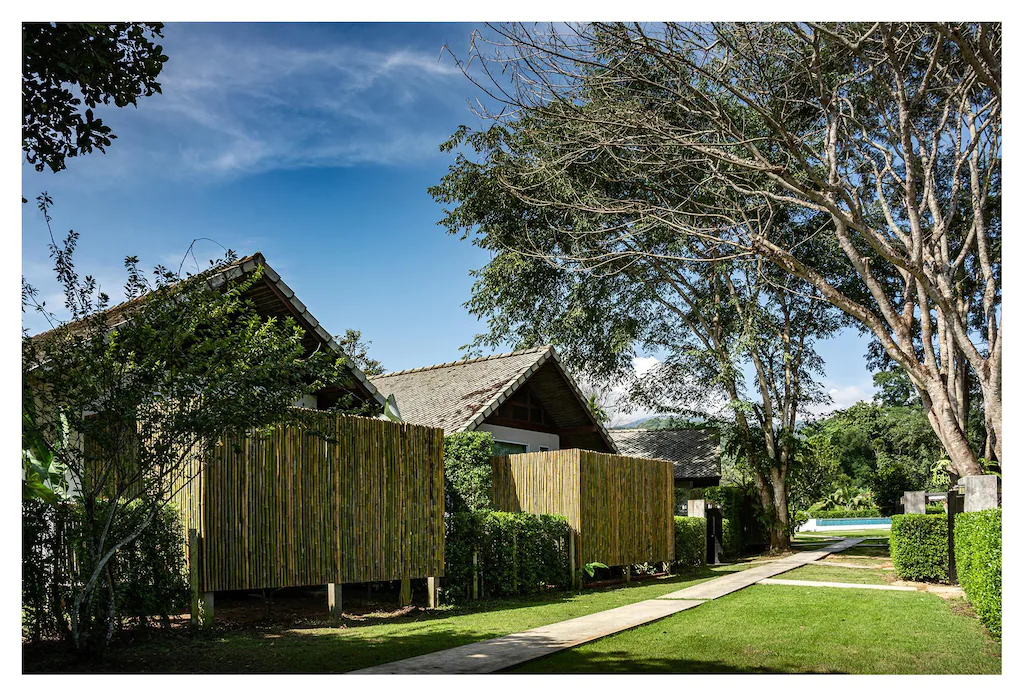 ที่พักแม่ริม เชียงใหม่