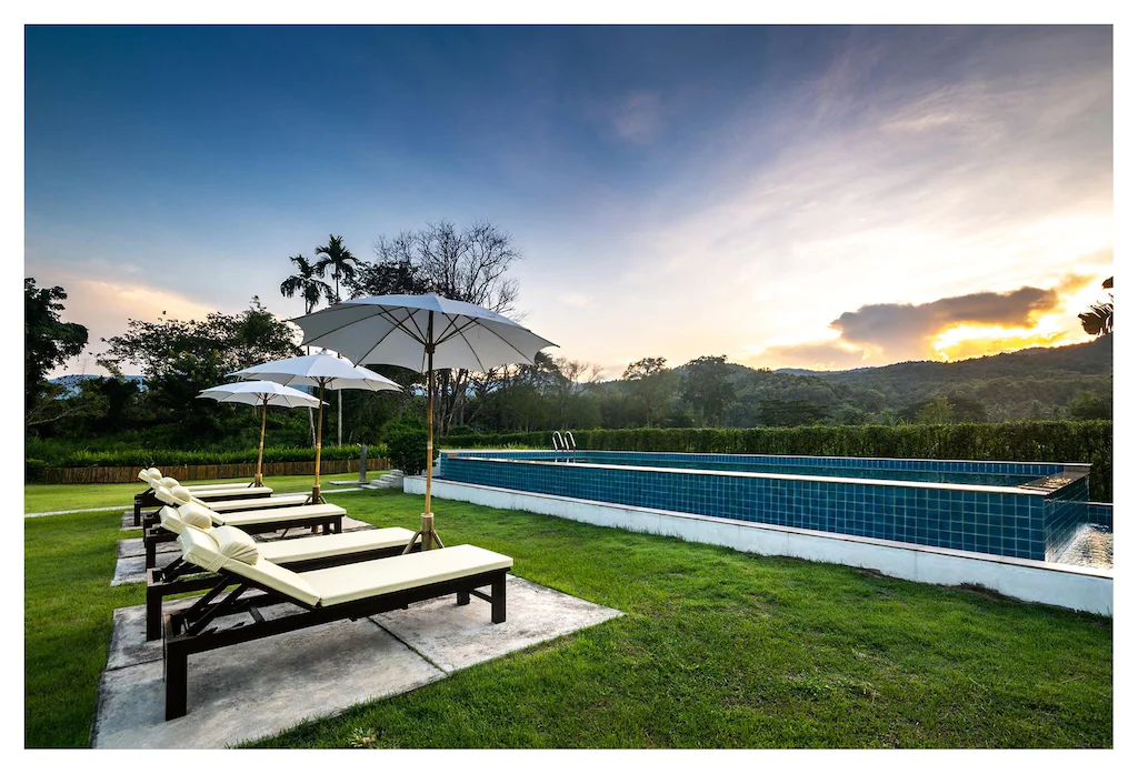  พักแรม
(Pak Ram)