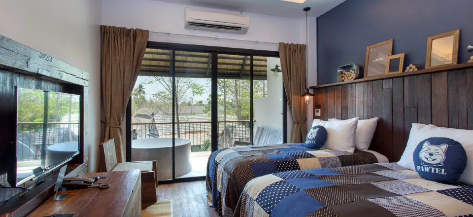  พอเทล
 (Pawtel)