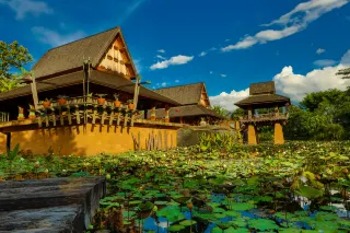 ที่พักแม่ริม เชียงใหม่