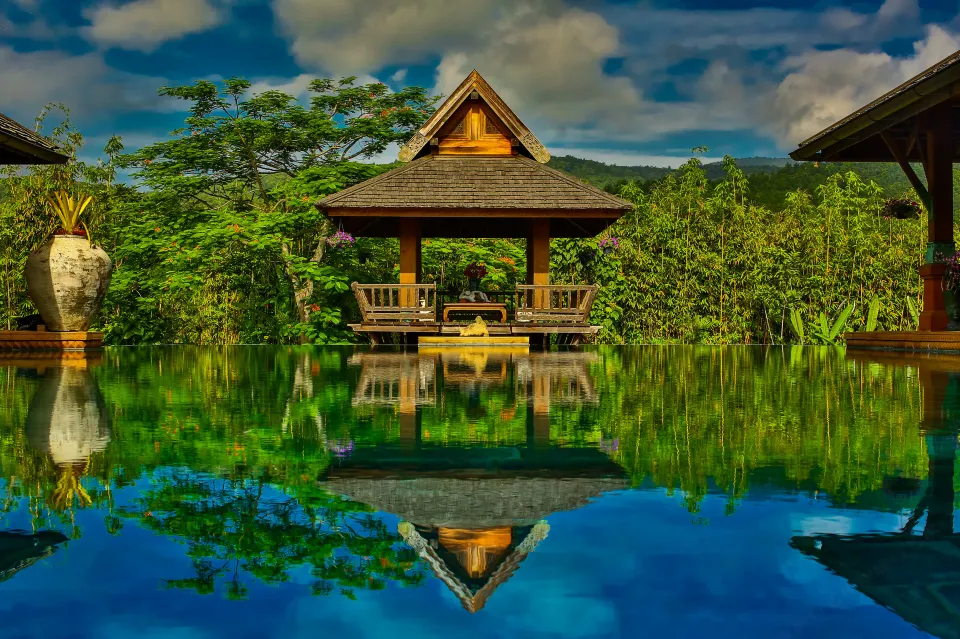  โฮวีส์โฮมสเตย์
(Howie's HomeStay)