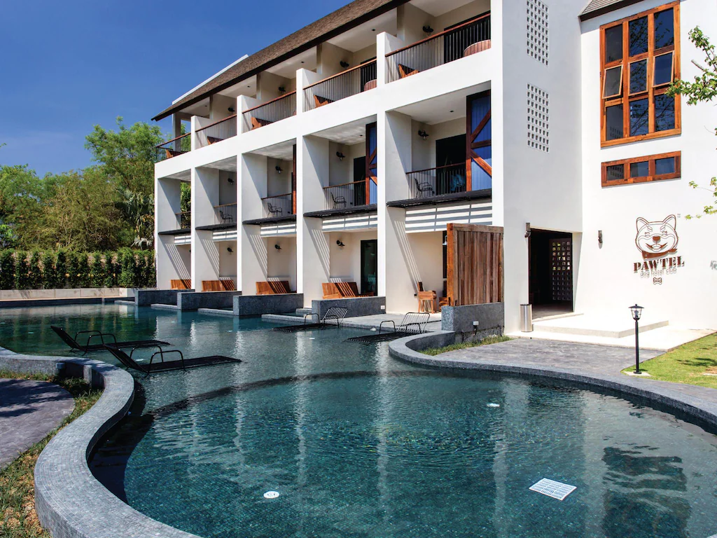  พอเทล
 (Pawtel)