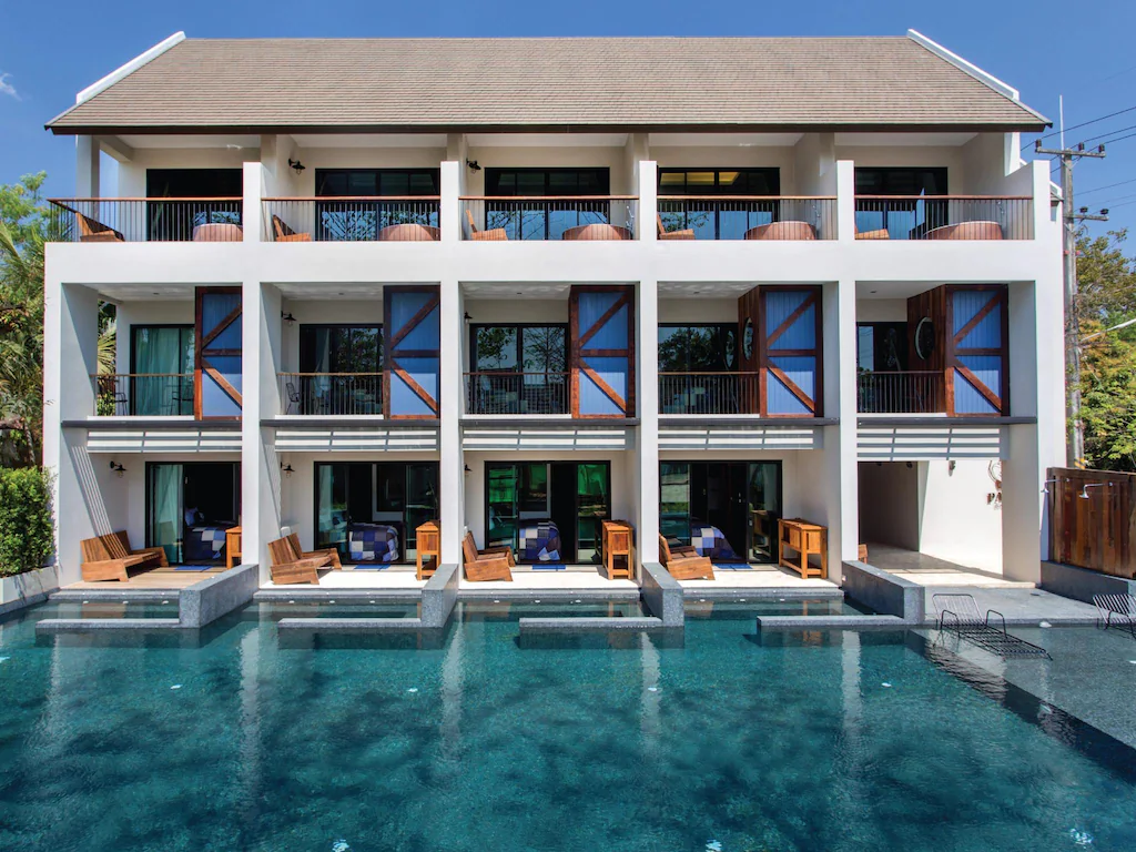 ที่พักแม่ริม เชียงใหม่