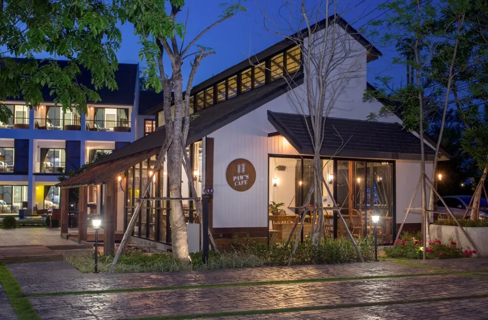 ที่พักแม่ริม เชียงใหม่