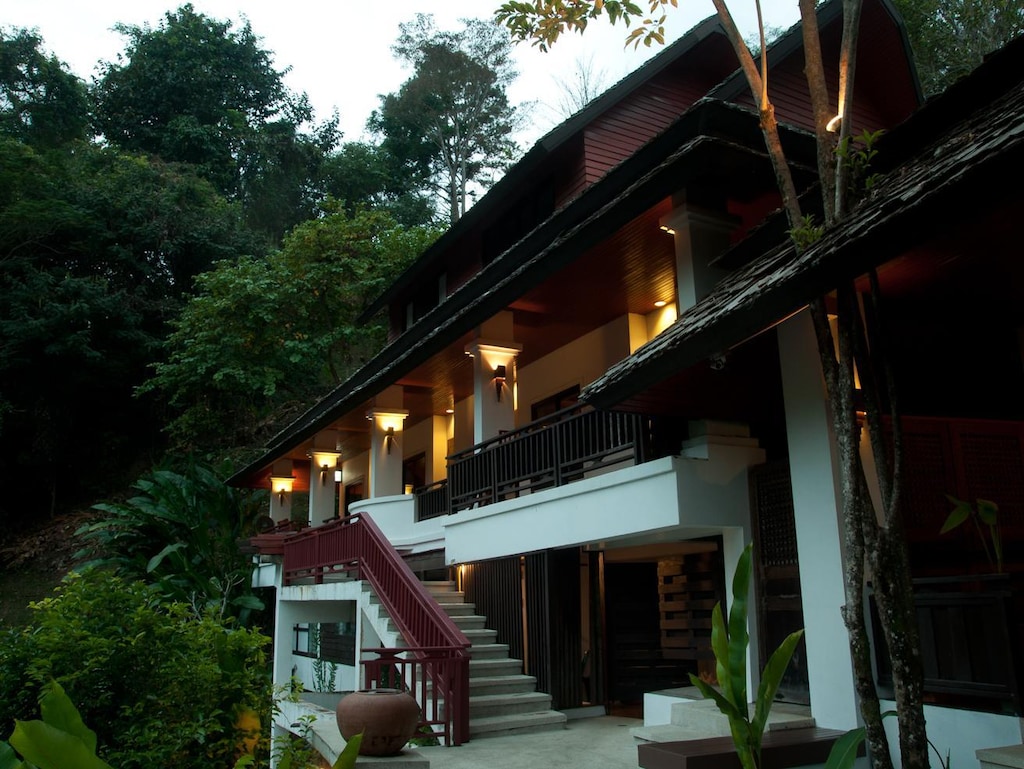 ที่พักแม่ริม เชียงใหม่