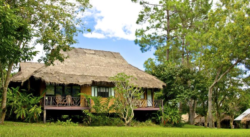 ที่พักแม่ริม เชียงใหม่