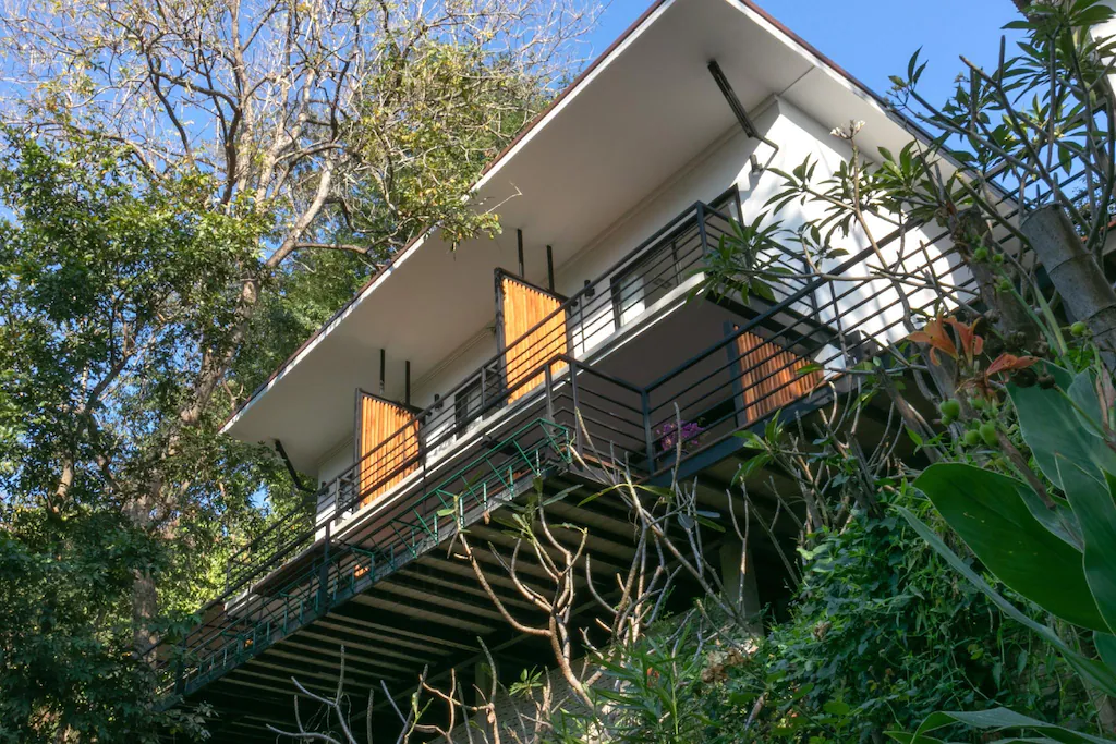 ที่พักแม่ริม เชียงใหม่