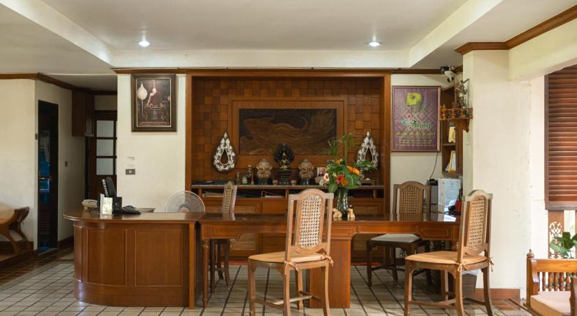 ที่พักแม่ริม เชียงใหม่