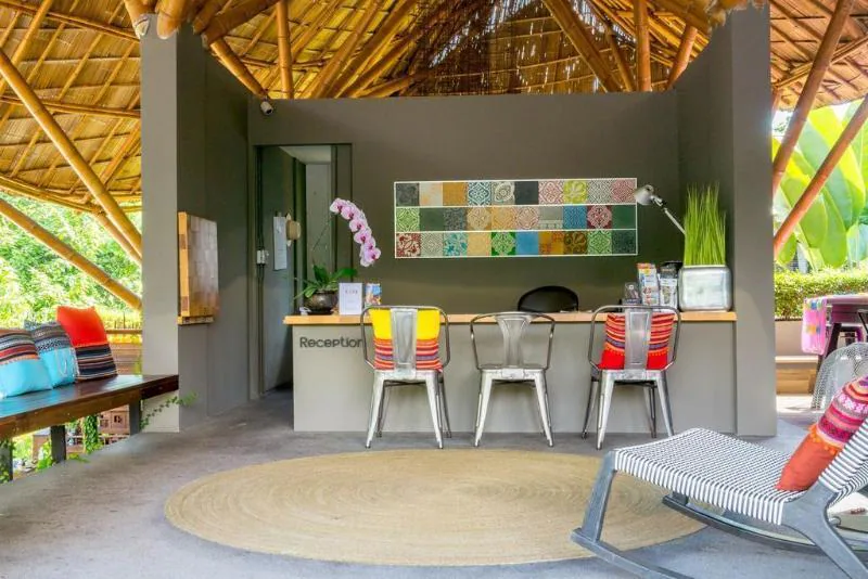 ที่พักแม่ริม เชียงใหม่ 