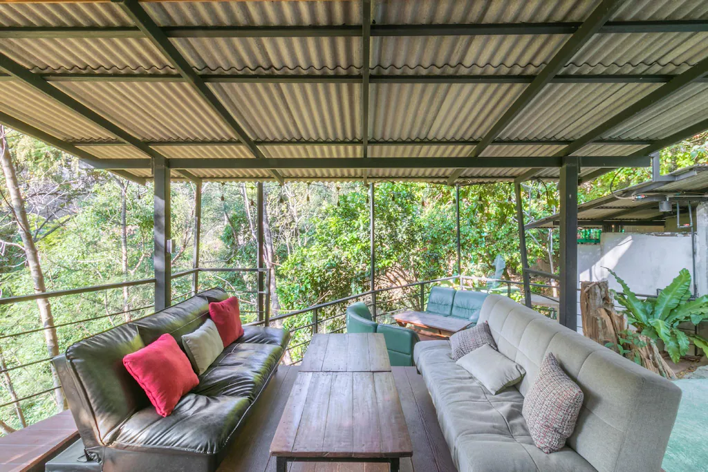 ที่พักแม่ริม เชียงใหม่