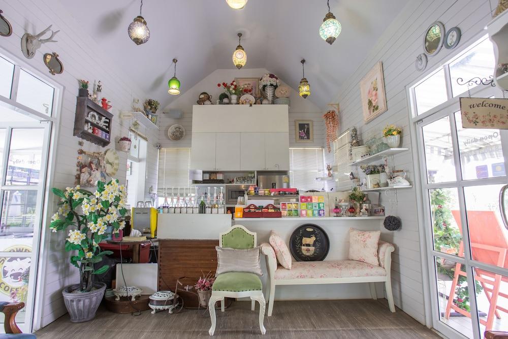 ที่พักแม่ริม เชียงใหม่