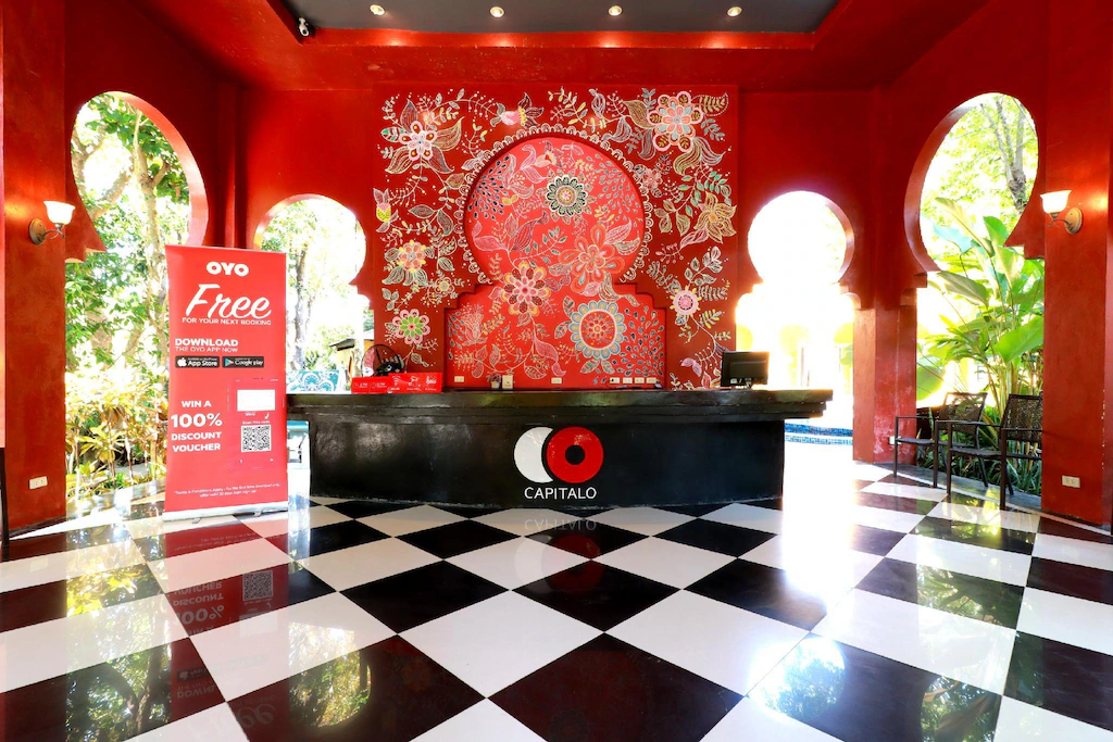 ที่พักแม่ริม เชียงใหม่