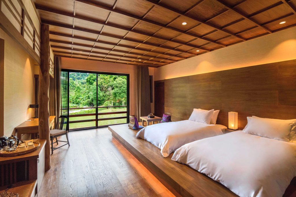 ออนเซ็น แอท ม่อนแจ่ม
(Onsen At Moncham)