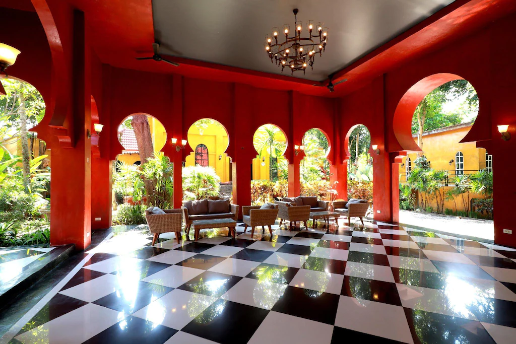 แคปิตัล โอ แอท นาตา เชียงใหม่ ชิควิว
(Capital O At Nata Chiangmai Chic View)