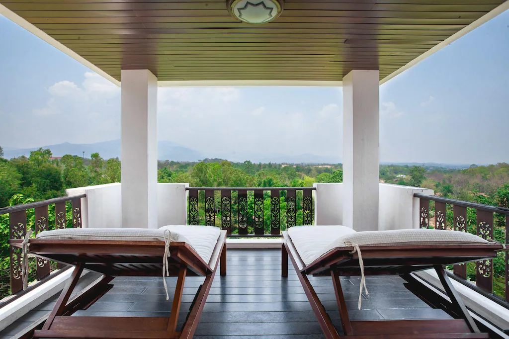 จีรัง เฮลท์ วิลเลจ
(Jirung Health Village)