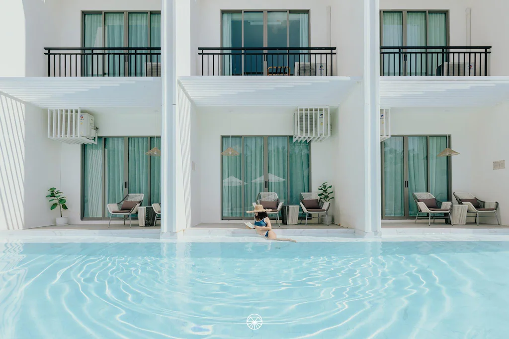 พาริมา โฮเทล
(Parima Hotel)