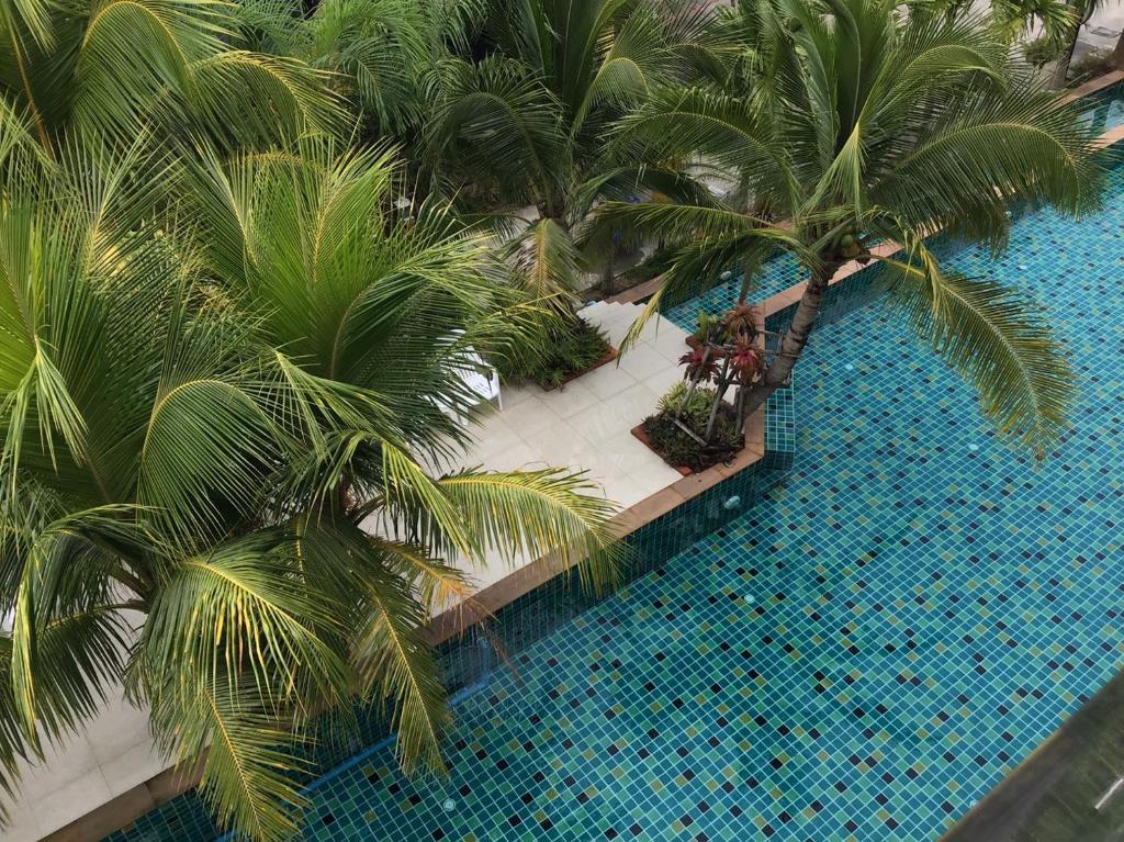 ริมนที รีสอร์ท
(Rimnatee Resort)