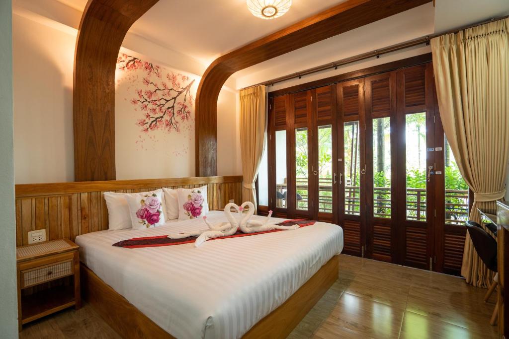 มาดี สปา แอนด์ รีสอร์ต
(Madee Spa & Resort)