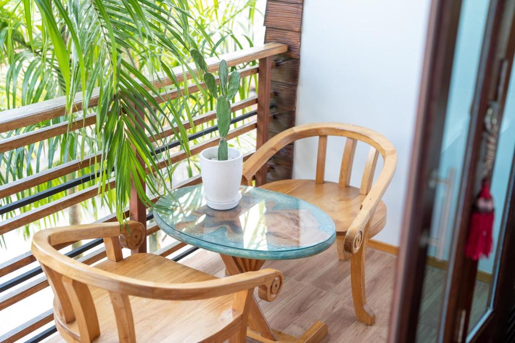 มาดี สปา แอนด์ รีสอร์ต
(Madee Spa & Resort)