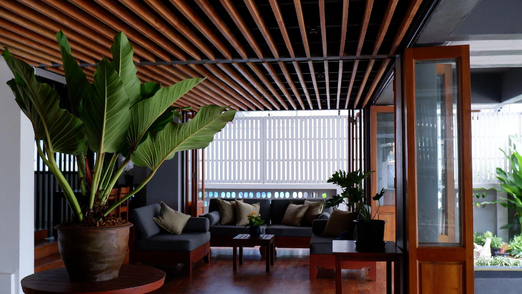 นารา เรสซิเดนซ์ ตรัง
(Nara Residence Trang)